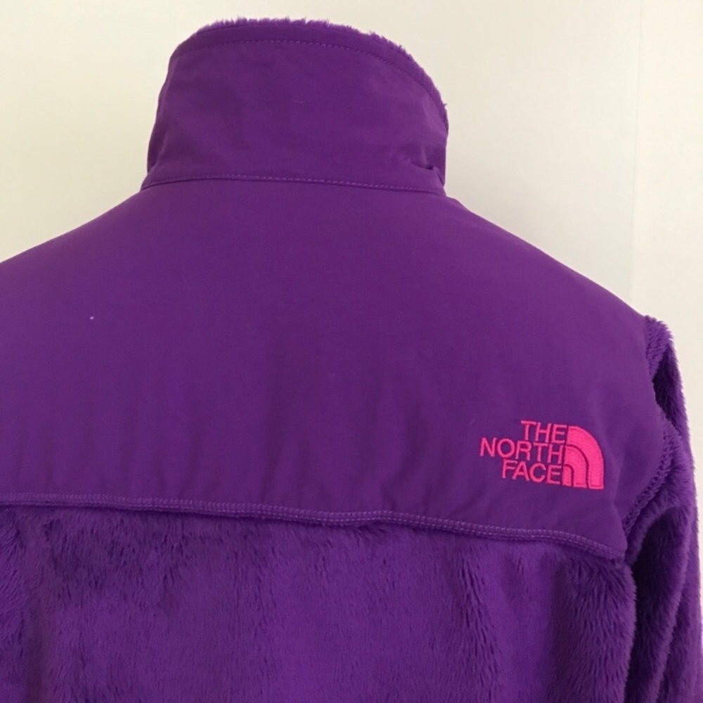 🌺The North Face Jacket - Picture 4 of 8